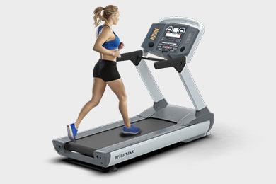 商用健身房跑步机如何选购？