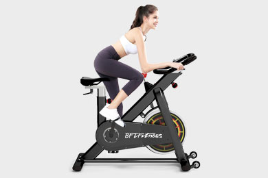 健身房动感单车如何选购？