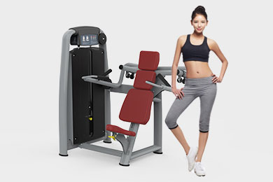 健身房力量训练器材如何搭配？